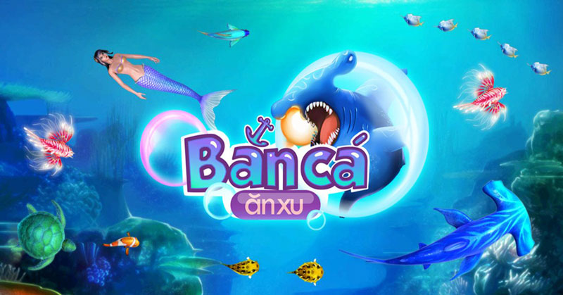 Giới thiệu thông tin về game bắn cá