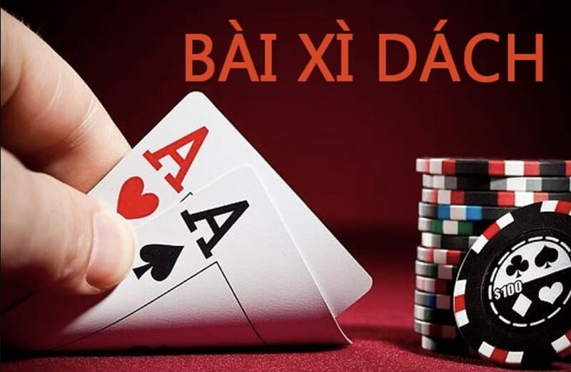 Giới thiệu cho người chơi về game bài xì dách