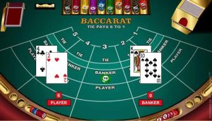 Tìm hiểu về soi cầu trong game bài Baccarat